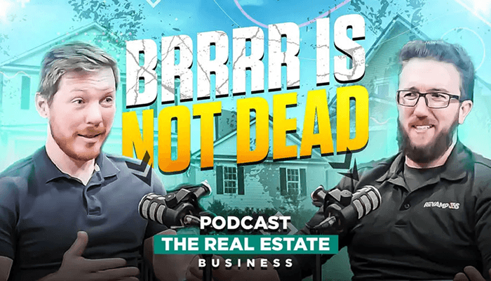 The Real Estate Business